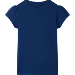 vidaXL T-shirt pour enfants 116