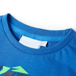 vidaXL T-shirt pour enfants 104