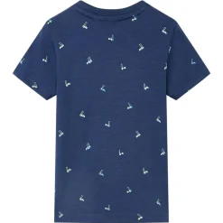 vidaXL T-shirt pour enfants 92