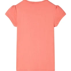 vidaXL T-shirt pour enfants 92