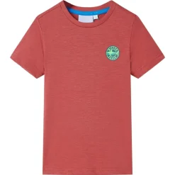vidaXL T-shirt pour enfants couleur de 104