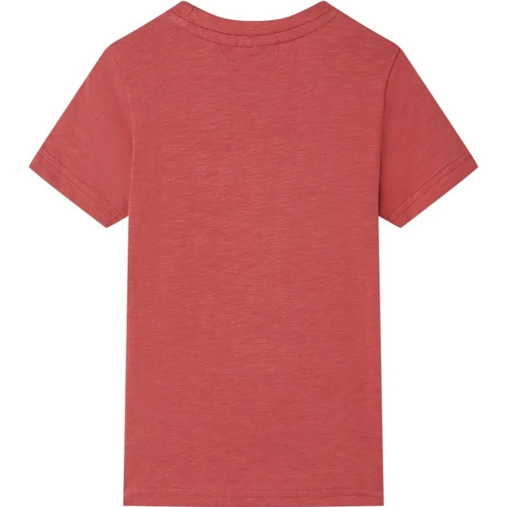 vidaXL T-shirt pour enfants couleur de 104