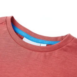 vidaXL T-shirt pour enfants couleur de 104