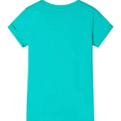 vidaXL T-shirt pour enfants 116