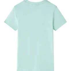 vidaXL T-shirt pour enfants claire 104