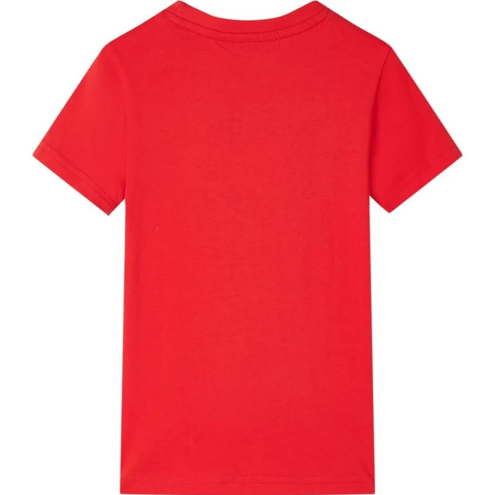 vidaXL T-shirt pour enfants 92