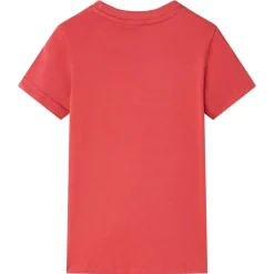 vidaXL T-shirt pour enfants 128