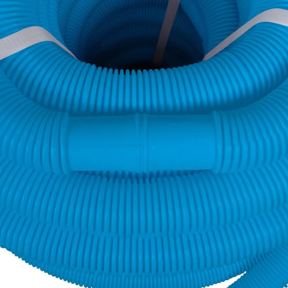 Piscine & Spa-vidaXL Tuyau pour piscine Ø 38 mm