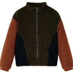 vidaXL Veste pour enfants 92