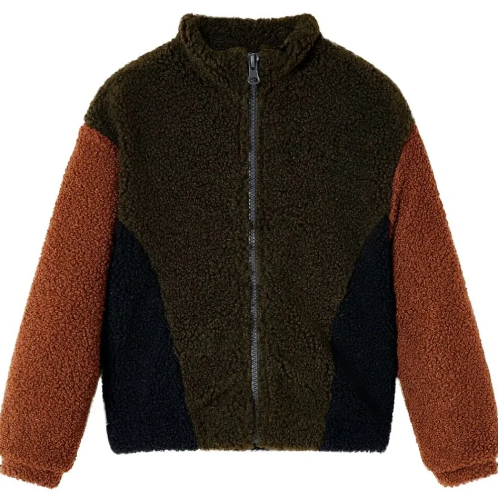 vidaXL Veste pour enfants 92