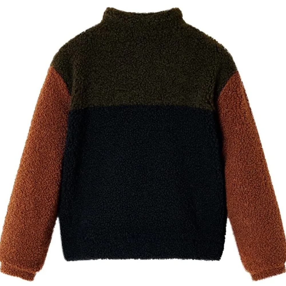 vidaXL Veste pour enfants 92