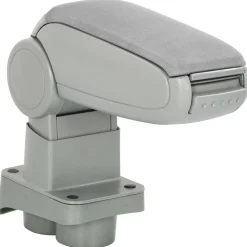 vidaXL Accoudoir de voiture pour VW Polo (2001-2005)