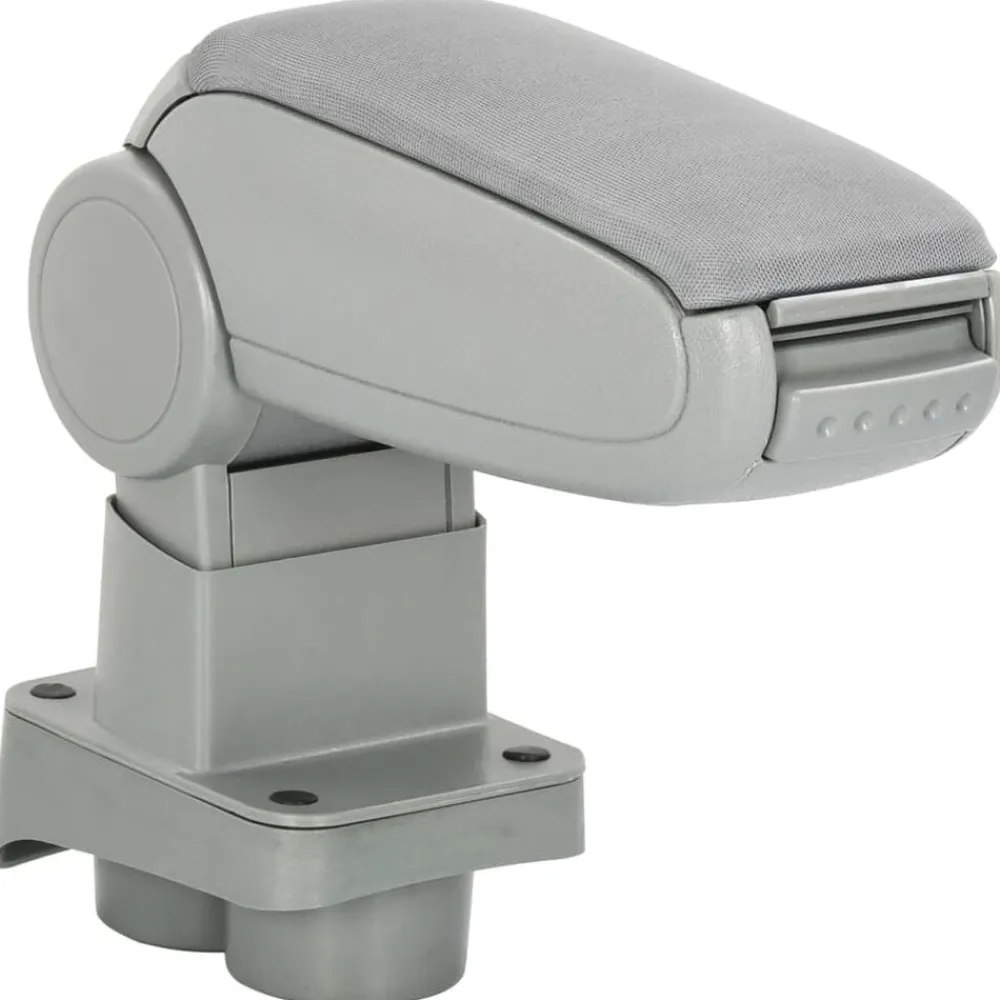 vidaXL Accoudoir de voiture pour VW Polo (2001-2005)