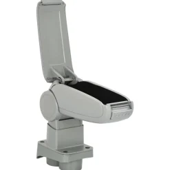 vidaXL Accoudoir de voiture pour VW Polo (2001-2005)