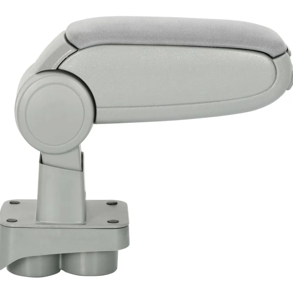 vidaXL Accoudoir de voiture pour VW Polo (2001-2005)