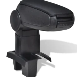 vidaXL Accoudoir de voiture pour Peugeot 307 (2004)