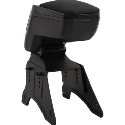 Pièces Détachées Pour Véhicules-vidaXL Accoudoir de voiture universel noir 13x33x(33-53) cm ABS
