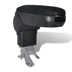 vidaXL Accoudoir de voiture pour VW Golf 4 Bora New Beetle
