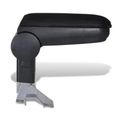 vidaXL Accoudoir de voiture pour VW Golf 4 Bora New Beetle