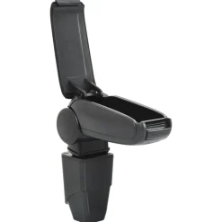 vidaXL Accoudoir de voiture pour Peugeot 206 206cc (2009)