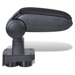 Pièces Détachées Pour Véhicules-vidaXL Accoudoir de voiture pour VW POLO 9N (2001-2005)