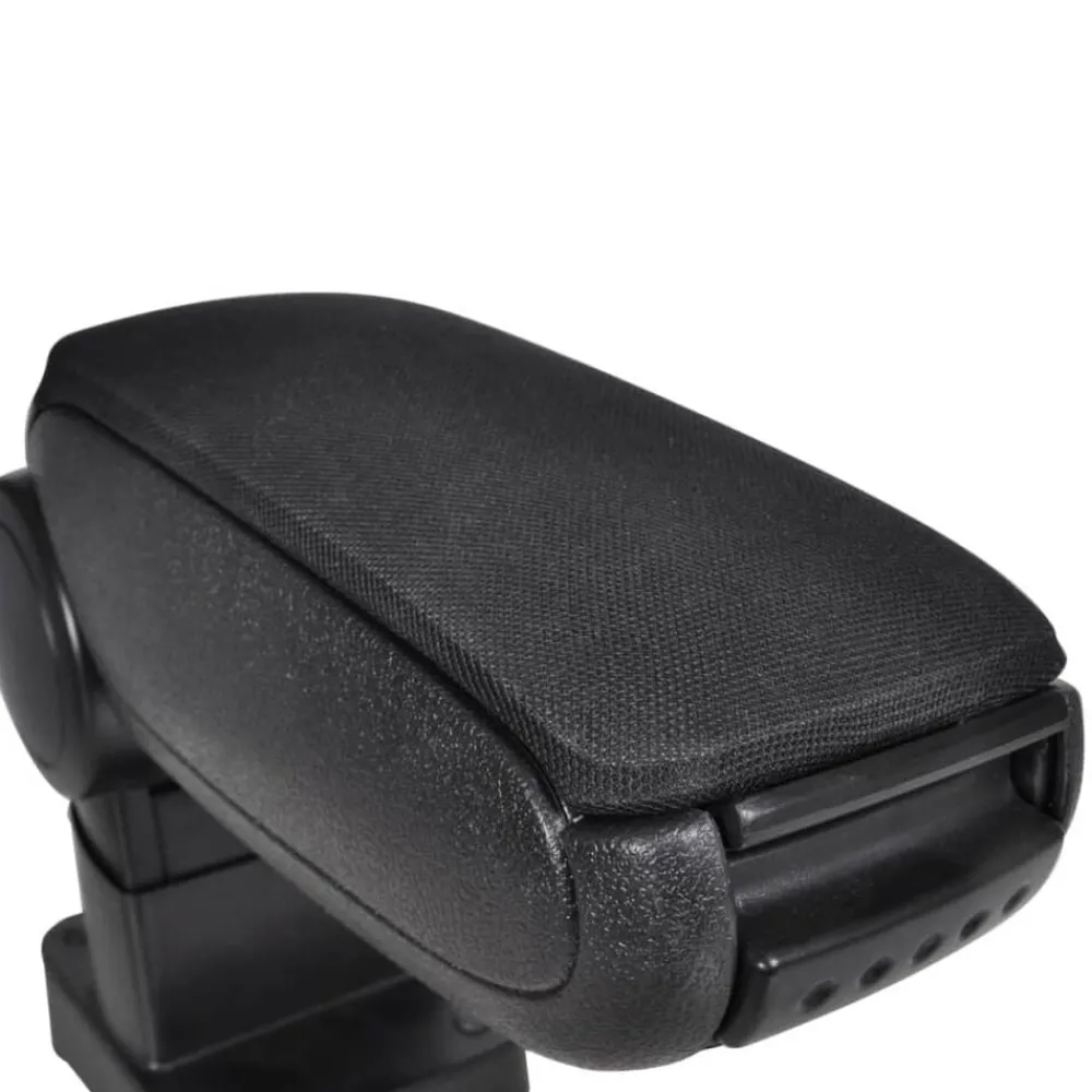Pièces Détachées Pour Véhicules-vidaXL Accoudoir de voiture pour VW POLO 9N (2001-2005)
