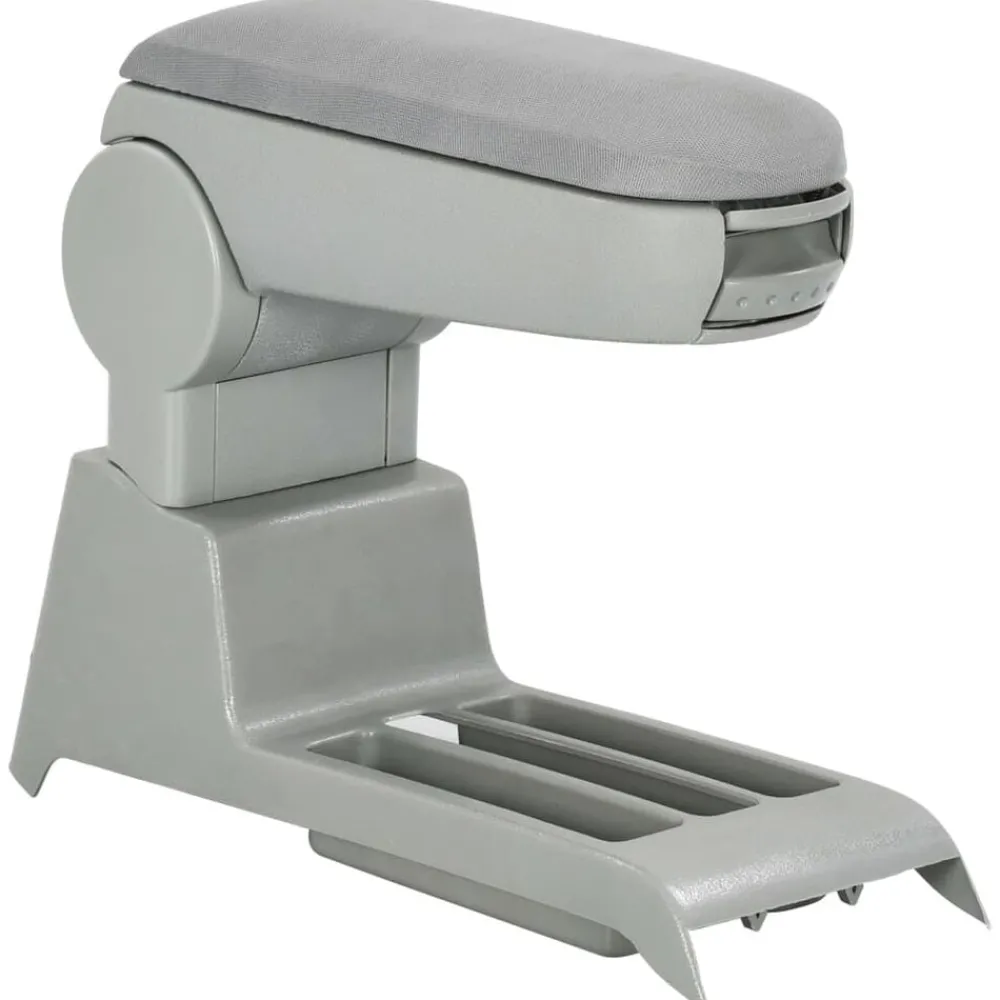 vidaXL Accoudoir de voiture VW Polo (2001-2009) Cross Polo (2006-2009)