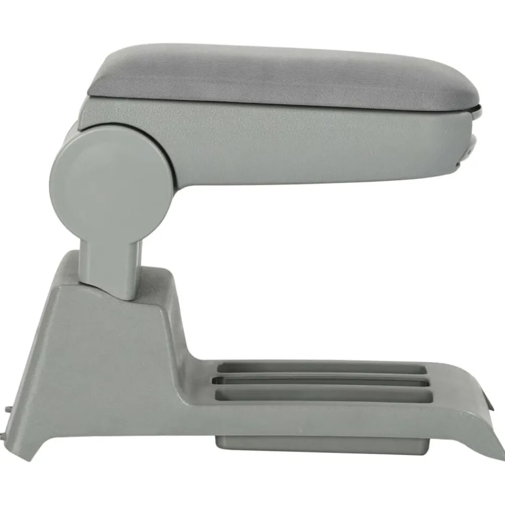 vidaXL Accoudoir de voiture VW Polo (2001-2009) Cross Polo (2006-2009)