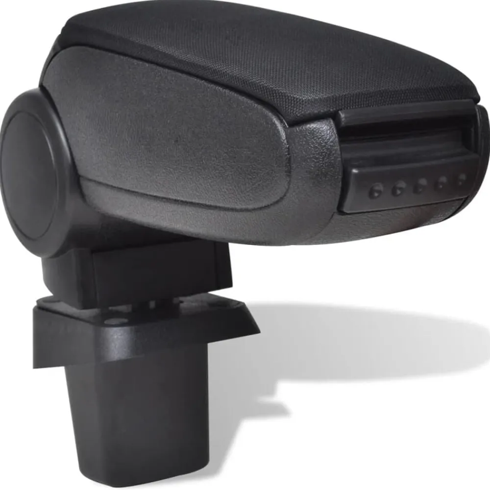 Pièces Détachées Pour Véhicules-vidaXL Accoudoir de voiture pour Suzuki SX4 (après 2007)