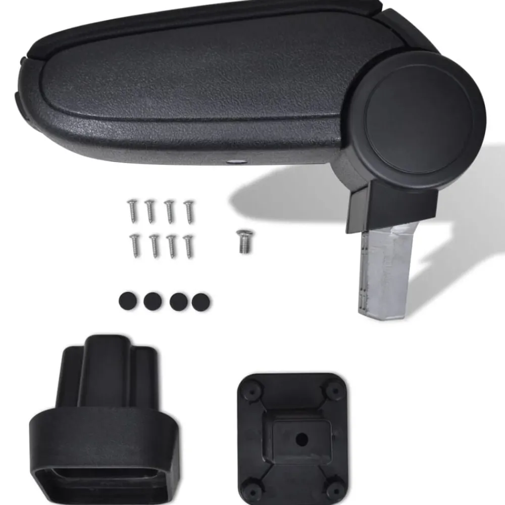 Pièces Détachées Pour Véhicules-vidaXL Accoudoir de voiture pour Suzuki SX4 (après 2007)
