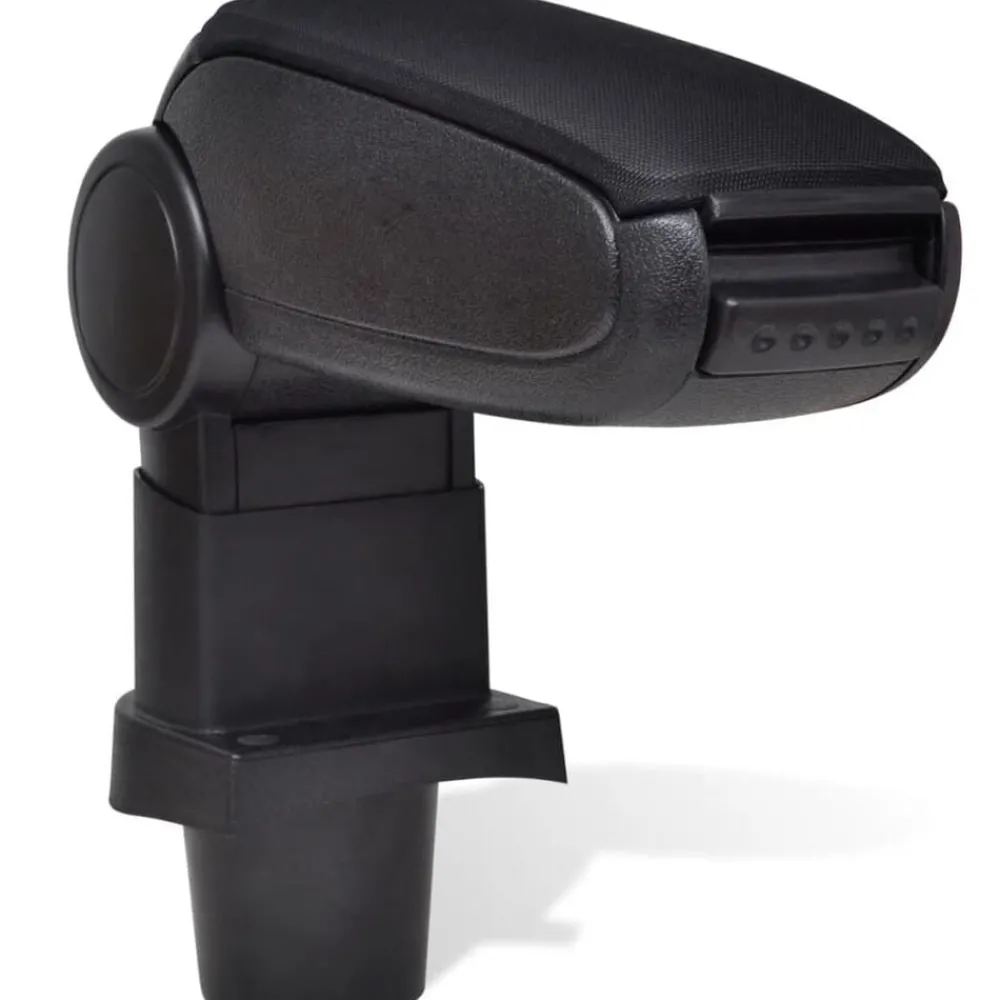 Pièces Détachées Pour Véhicules-vidaXL Accoudoir de voiture pour Toyota Yaris (2008)