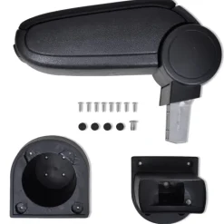 Pièces Détachées Pour Véhicules-vidaXL Accoudoir de voiture pour Toyota Yaris (2008)