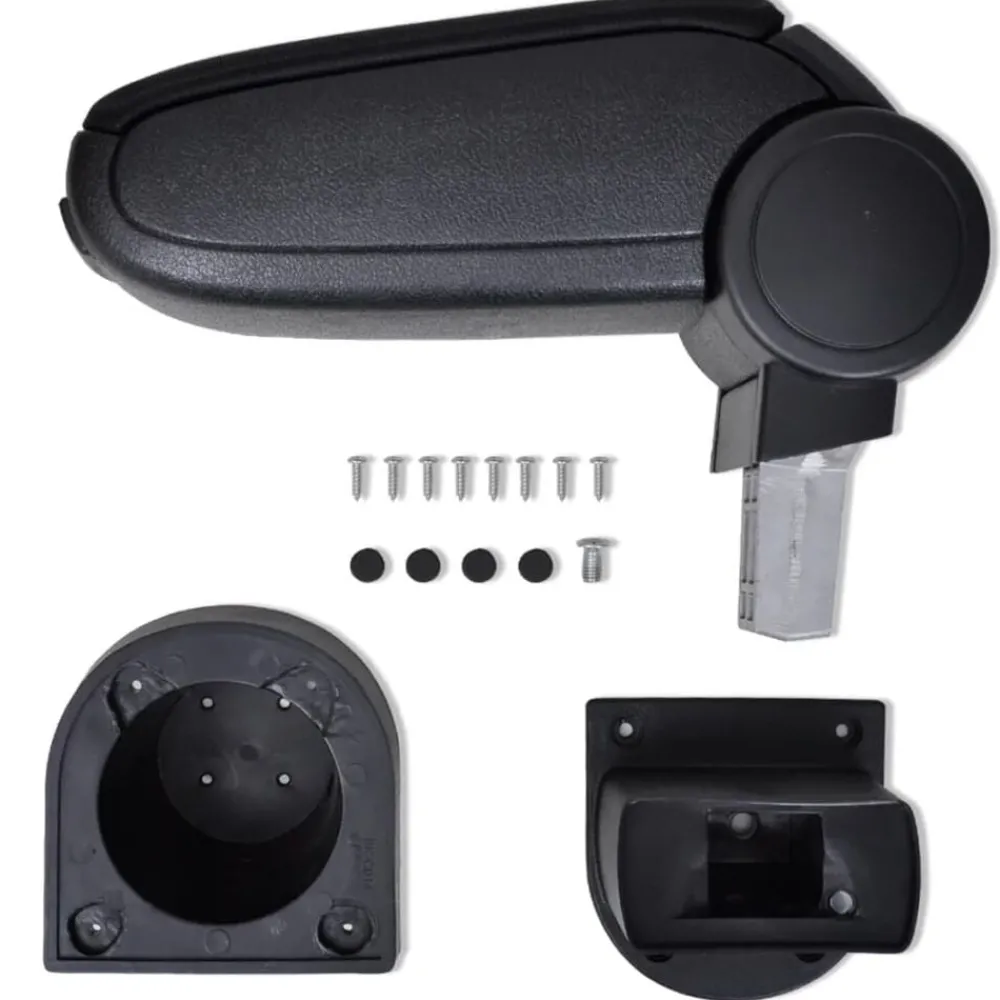 Pièces Détachées Pour Véhicules-vidaXL Accoudoir de voiture pour Toyota Yaris (2008)