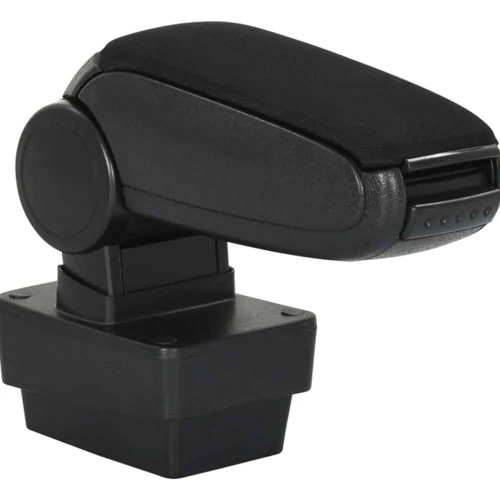 vidaXL Accoudoir de voiture pour Skoda Fabia MK3 (2015)