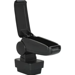 vidaXL Accoudoir de voiture pour Skoda Fabia MK3 (2015)