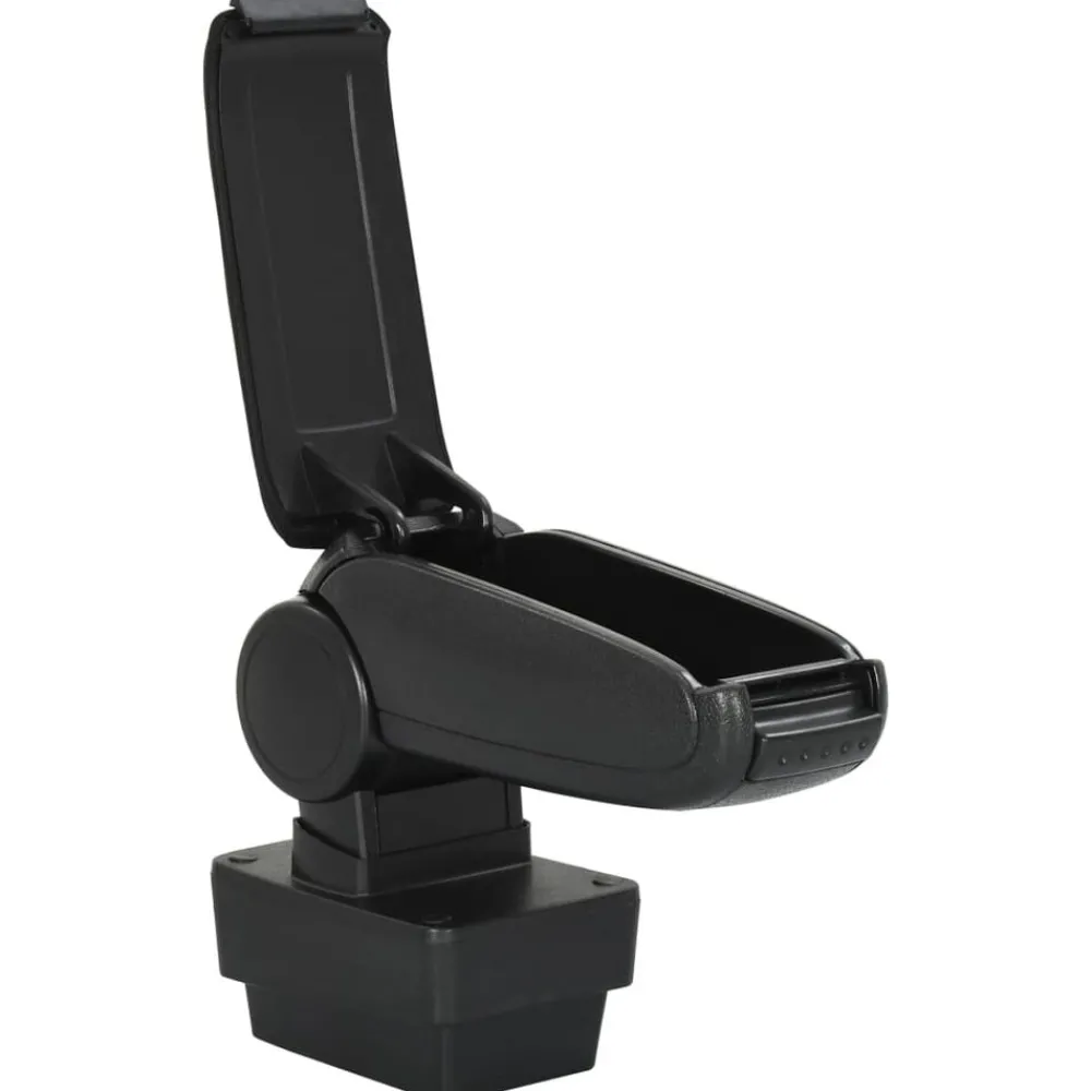 vidaXL Accoudoir de voiture pour Skoda Fabia MK3 (2015)