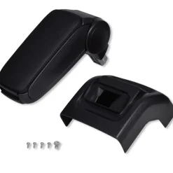 Pièces Détachées Pour Véhicules-vidaXL Accoudoir de voiture pour Ford Focus (2005-2011)