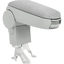 Pièces Détachées Pour Véhicules-vidaXL Accoudoir de voiture pour VW Golf 4