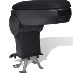vidaXL Accoudoir de voiture pour VW New Polo (2011)