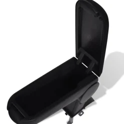 vidaXL Accoudoir de voiture pour VW New Polo (2011)