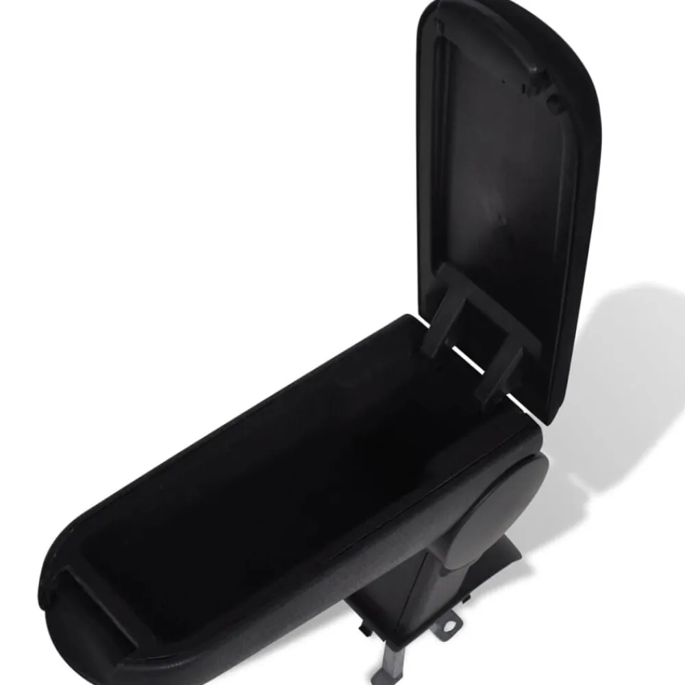 vidaXL Accoudoir de voiture pour VW New Polo (2011)
