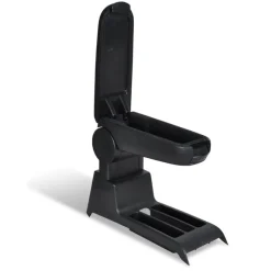 vidaXL Accoudoir de voiture pour VW POLO 9N 9N2 9N3 VW CROSS POLO