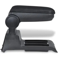 vidaXL Accoudoir de voiture pour VW POLO 9N 9N2 9N3 VW CROSS POLO
