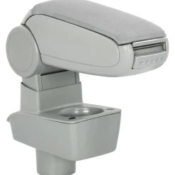 Pièces Détachées Pour Véhicules-vidaXL Accoudoir de voiture pour Ford Fiesta (2009)