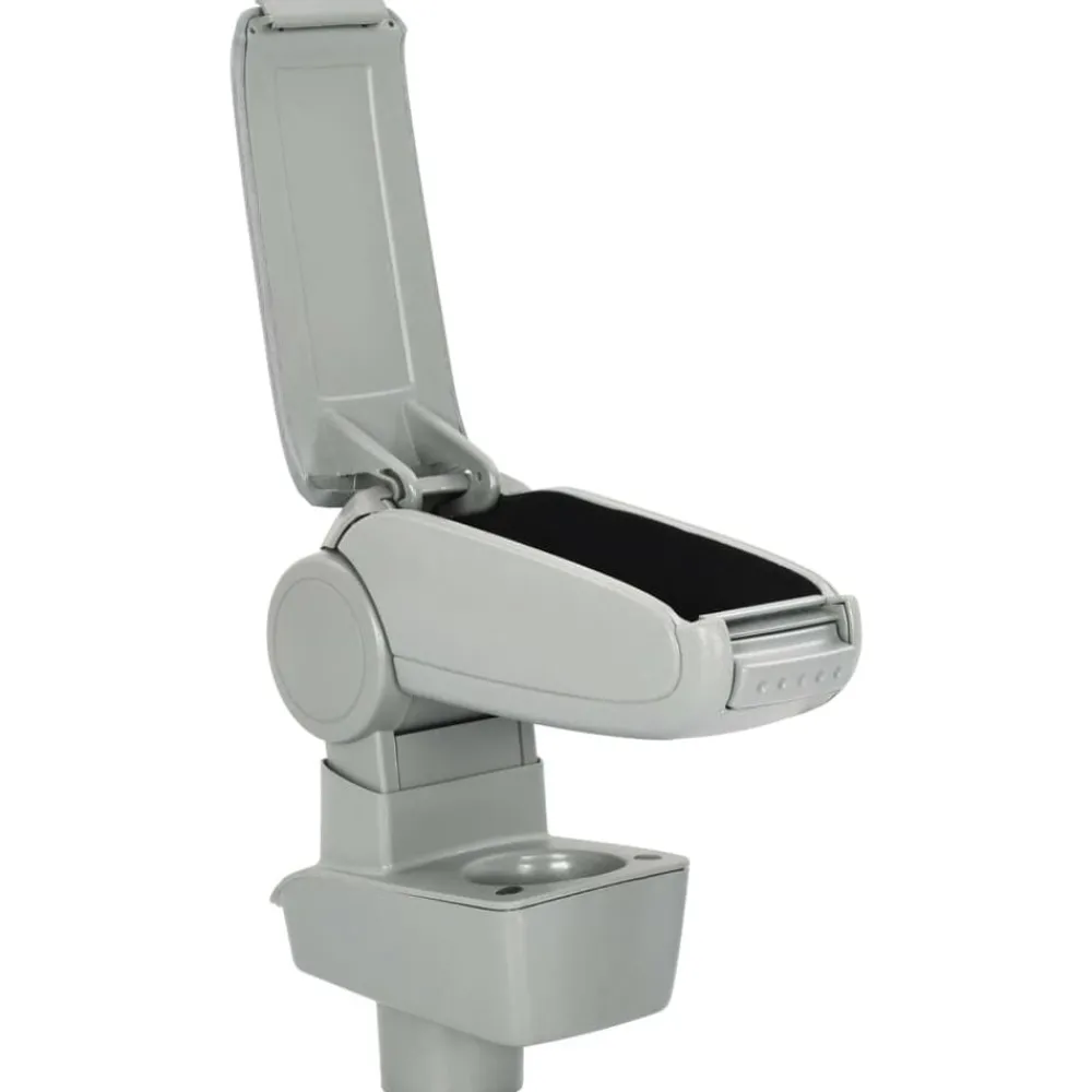 Pièces Détachées Pour Véhicules-vidaXL Accoudoir de voiture pour Ford Fiesta (2009)