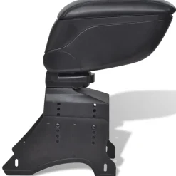 vidaXL Accoudoir universel de voiture