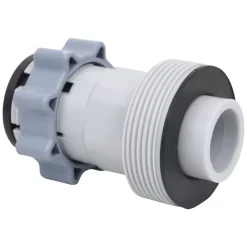 Piscine & Spa-vidaXL Adaptateurs de tuyaux de piscine Type B 2 pcs