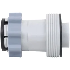 Piscine & Spa-vidaXL Adaptateurs de tuyaux de piscine Type B 2 pcs