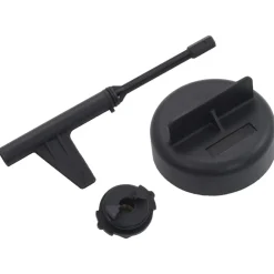 Equipement & Outils De Garage-vidaXL Adaptateurs d'huile de Mercedes Benz 9G Tronic Transmission 725
