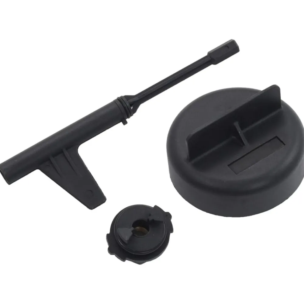 Equipement & Outils De Garage-vidaXL Adaptateurs d'huile de Mercedes Benz 9G Tronic Transmission 725